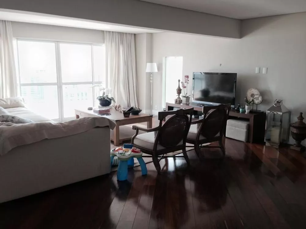 Cobertura, 3 quartos, 412 m² - Foto 2