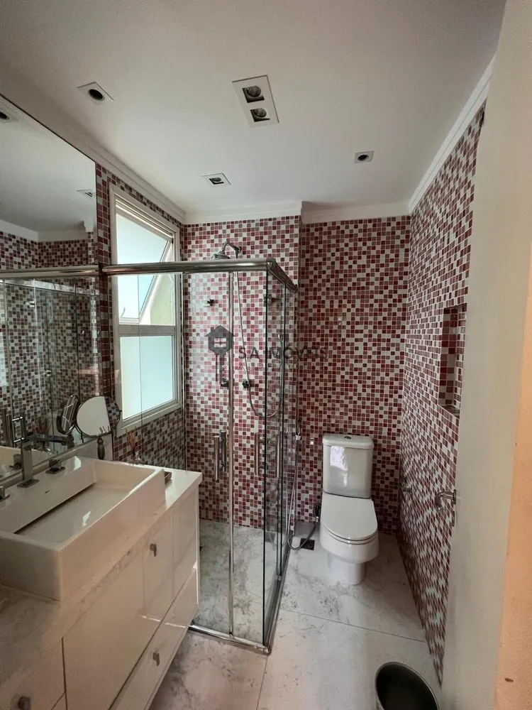 Apartamento, 3 quartos, 201 m² - Foto 4