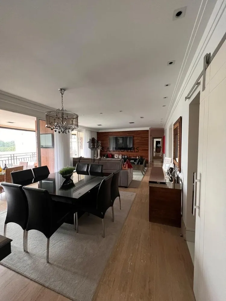 Apartamento, 3 quartos, 201 m² - Foto 2