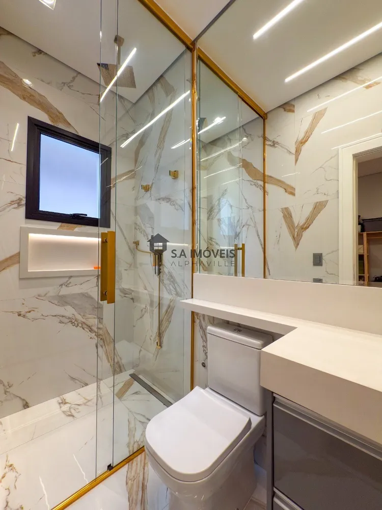 Casa, 3 quartos, 247 m² - Foto 4