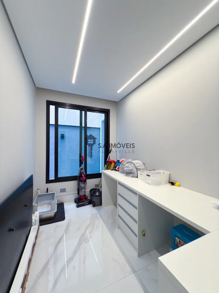 Casa, 3 quartos, 247 m² - Foto 5
