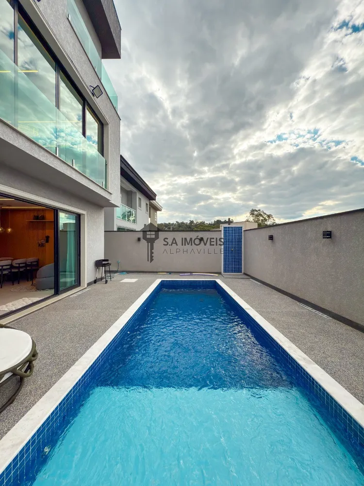 Casa, 3 quartos, 247 m² - Foto 6