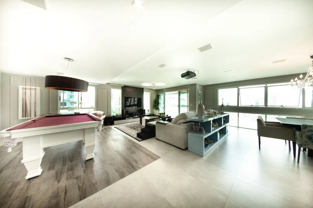 Apartamento, 3 quartos, 253 m² - Foto 1