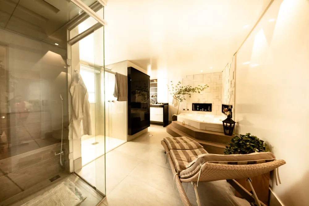 Apartamento, 3 quartos, 253 m² - Foto 10
