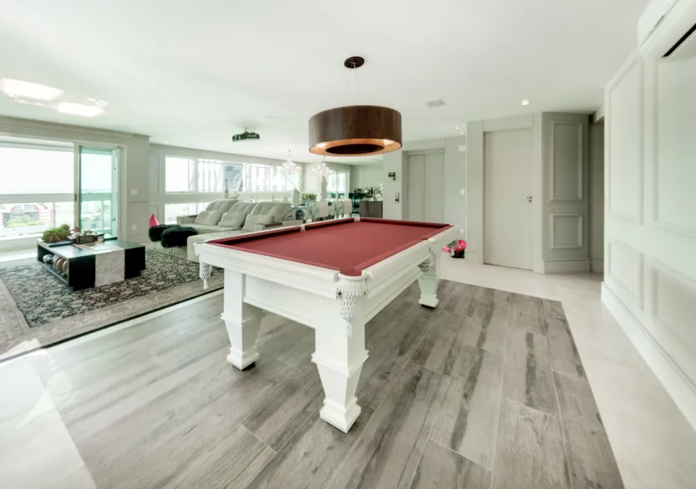 Apartamento, 3 quartos, 253 m² - Foto 2
