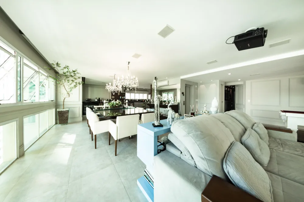 Apartamento, 3 quartos, 253 m² - Foto 3