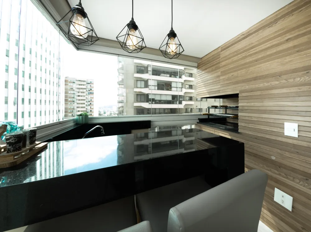 Apartamento, 3 quartos, 253 m² - Foto 4