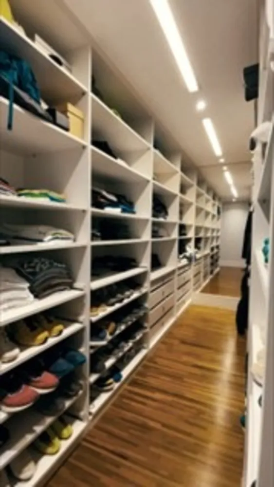 Apartamento, 3 quartos, 253 m² - Foto 12