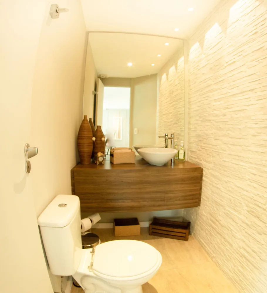 Apartamento, 3 quartos, 253 m² - Foto 6