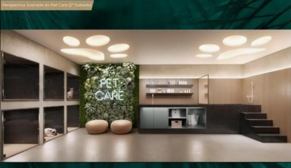 Apartamento, 3 quartos, 175 m² - Foto 11