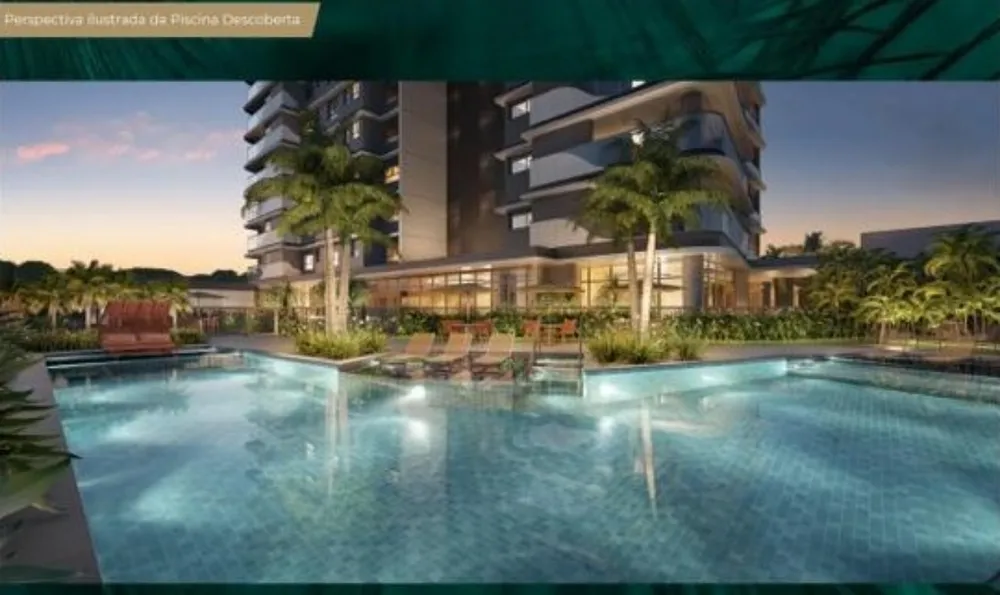 Apartamento, 3 quartos, 175 m² - Foto 6