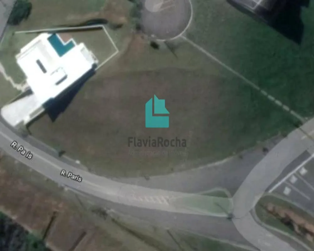 Terreno, 826 m² - Foto 6