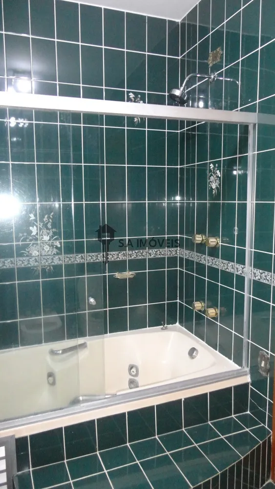 Casa, 5 quartos, 475 m² - Foto 10
