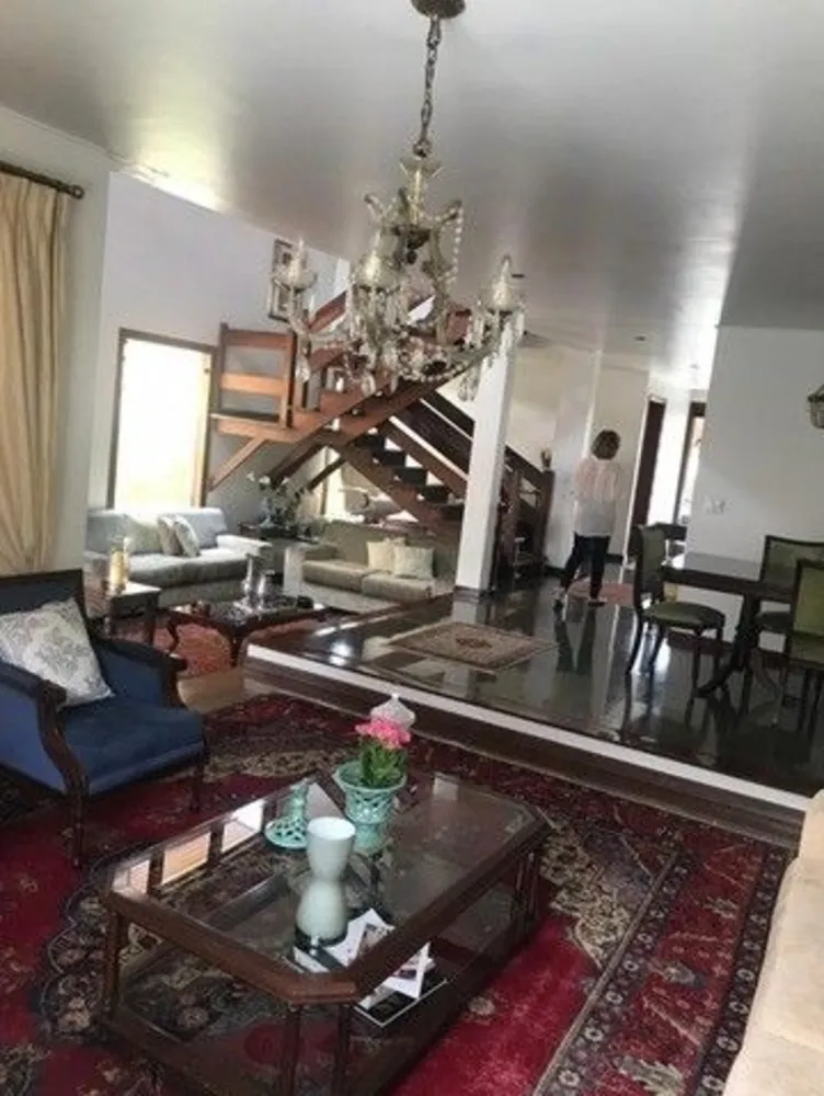 Casa, 4 quartos, 310 m² - Foto 4