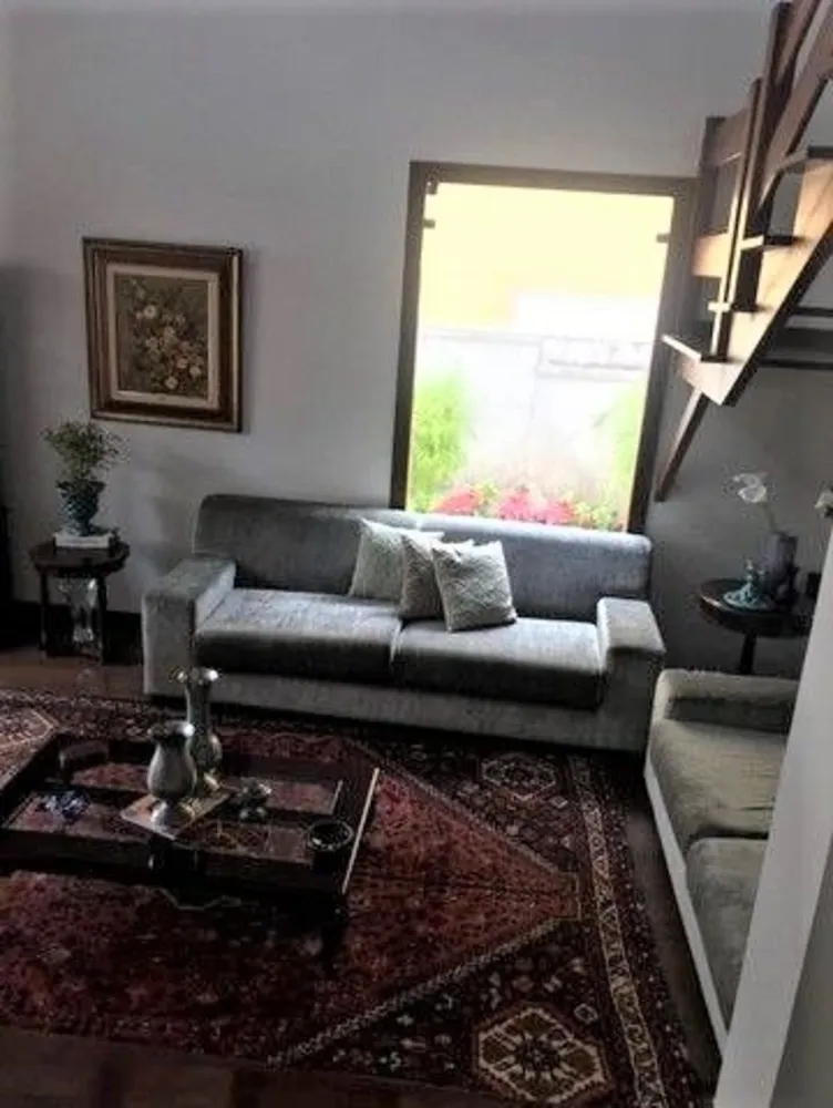 Casa, 4 quartos, 310 m² - Foto 1