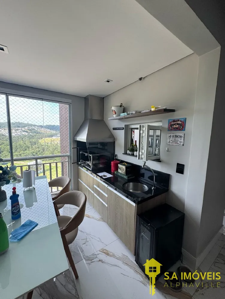 Apartamento, 2 quartos, 76 m² - Foto 2