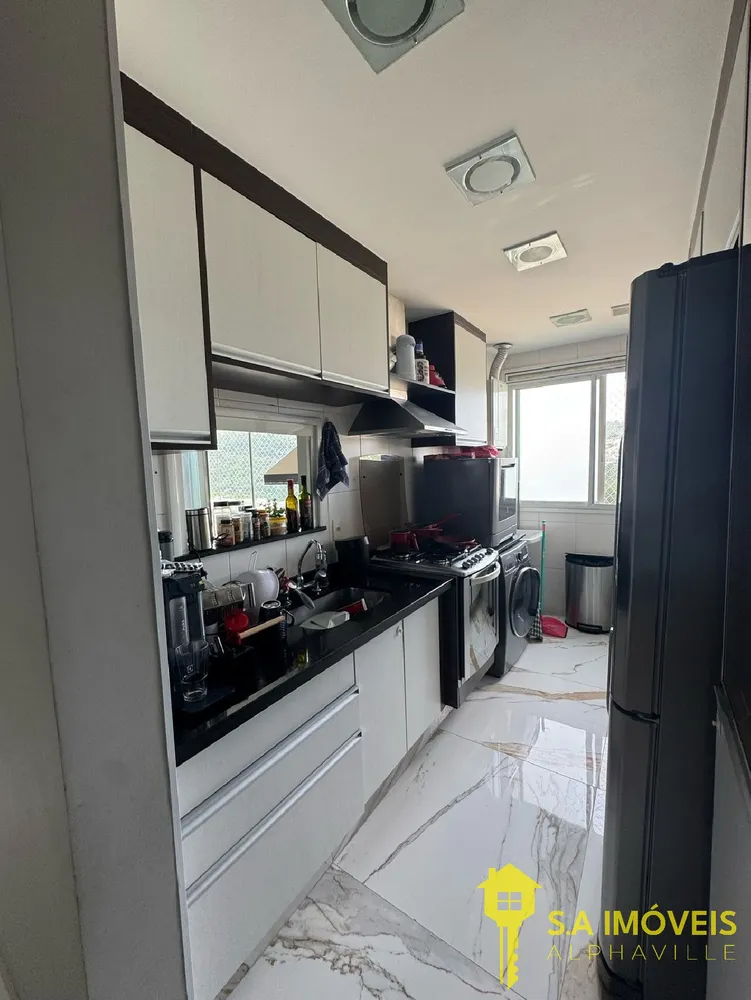 Apartamento, 2 quartos, 76 m² - Foto 7