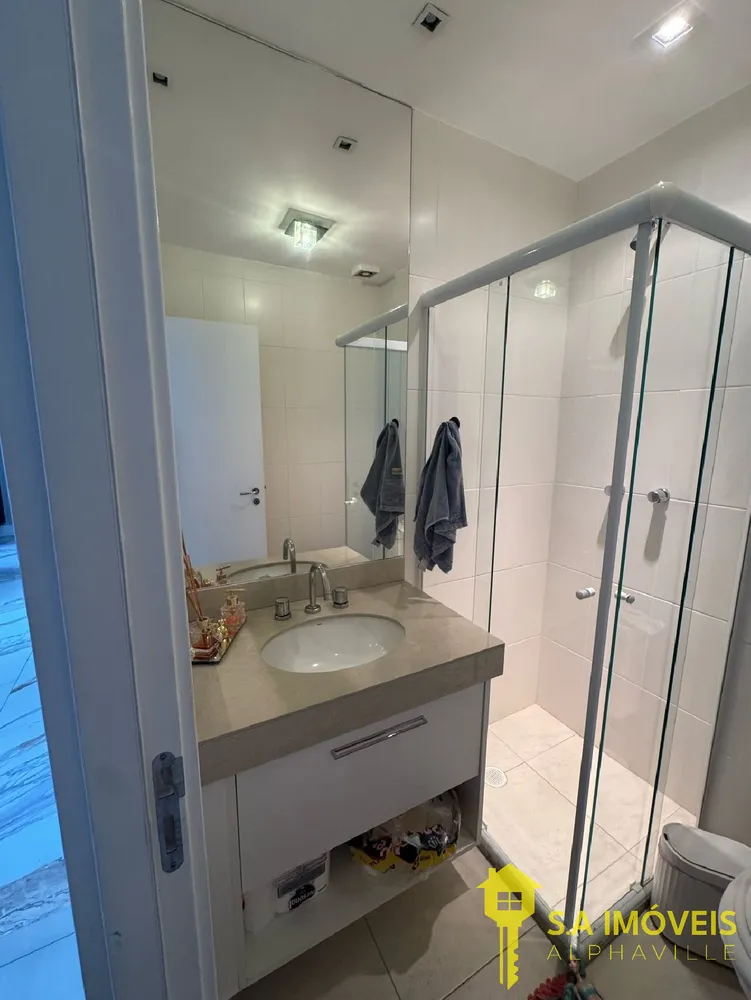 Apartamento, 2 quartos, 76 m² - Foto 11
