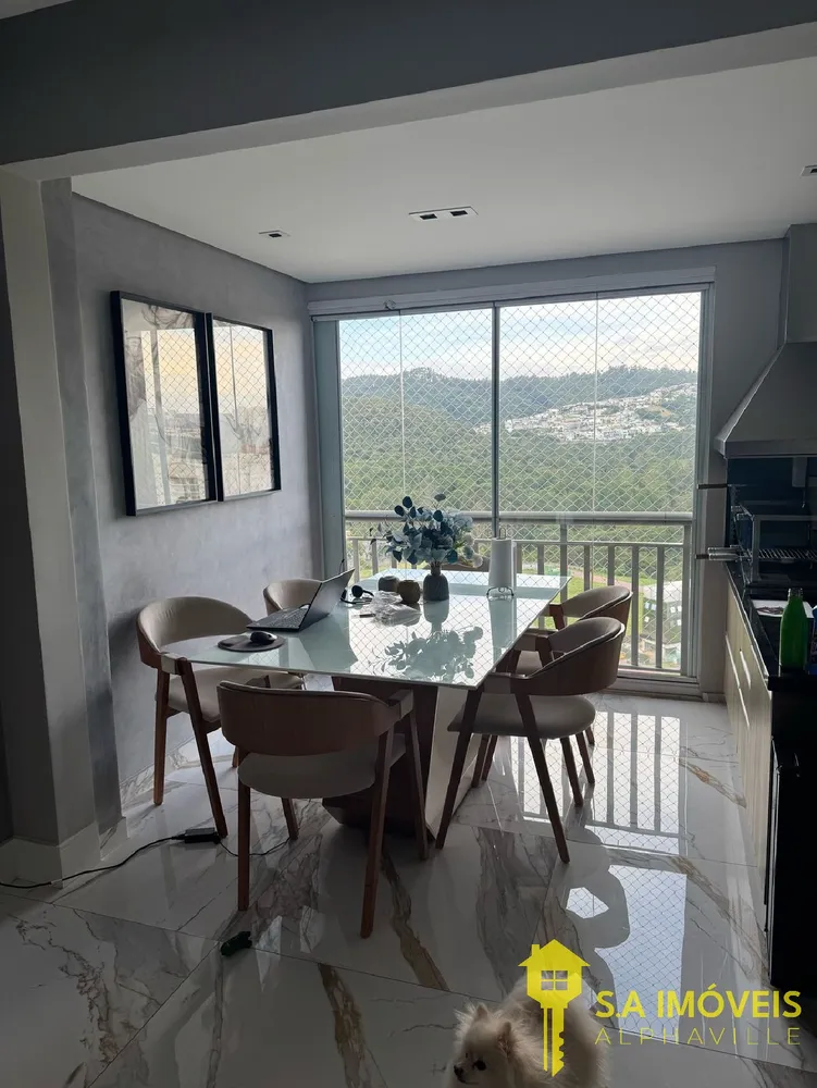 Apartamento, 2 quartos, 76 m² - Foto 1