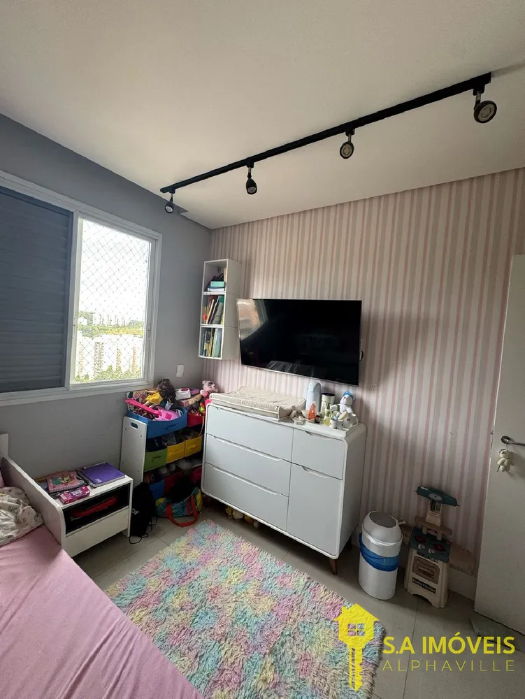 Apartamento, 2 quartos, 76 m² - Foto 10