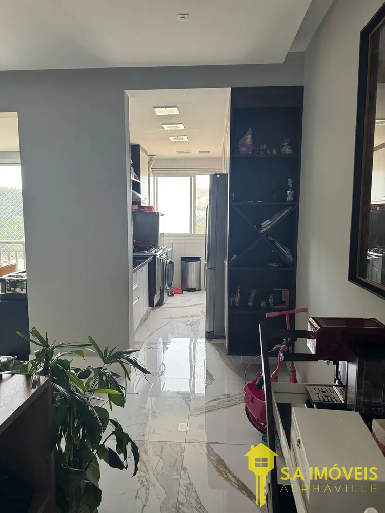 Apartamento, 2 quartos, 76 m² - Foto 6
