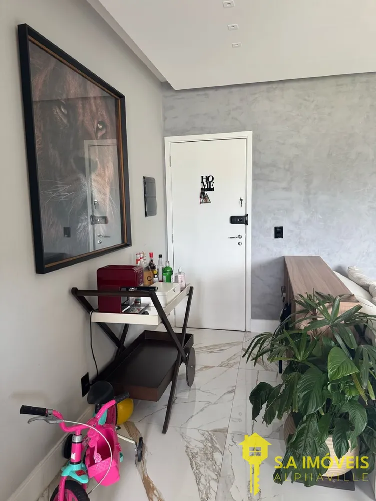 Apartamento, 2 quartos, 76 m² - Foto 3