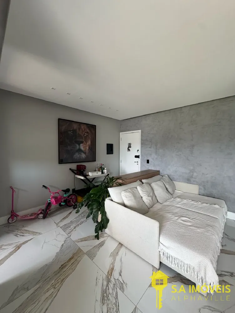 Apartamento, 2 quartos, 76 m² - Foto 2