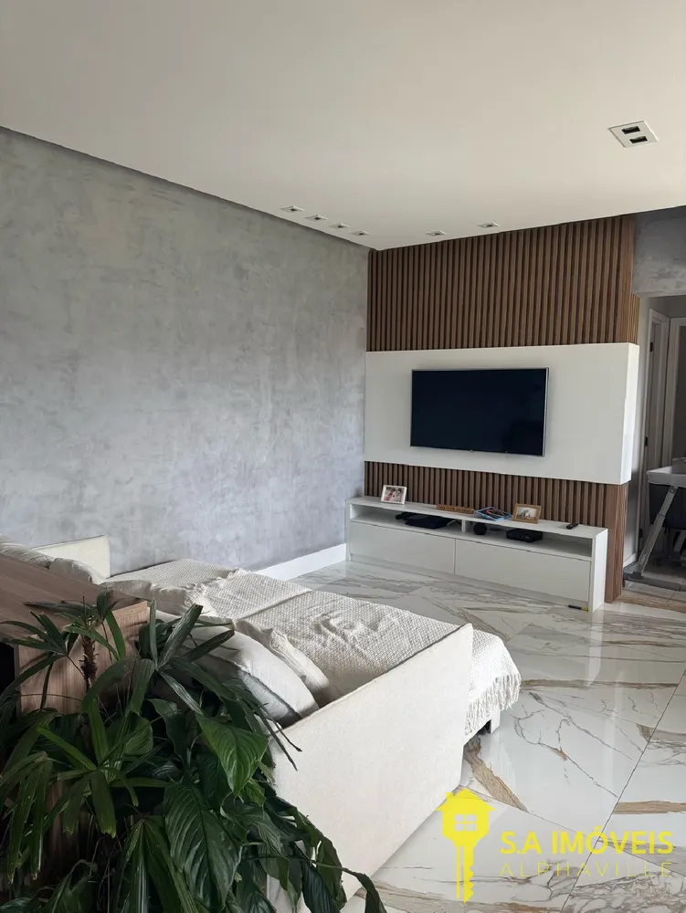 Apartamento, 2 quartos, 76 m² - Foto 4