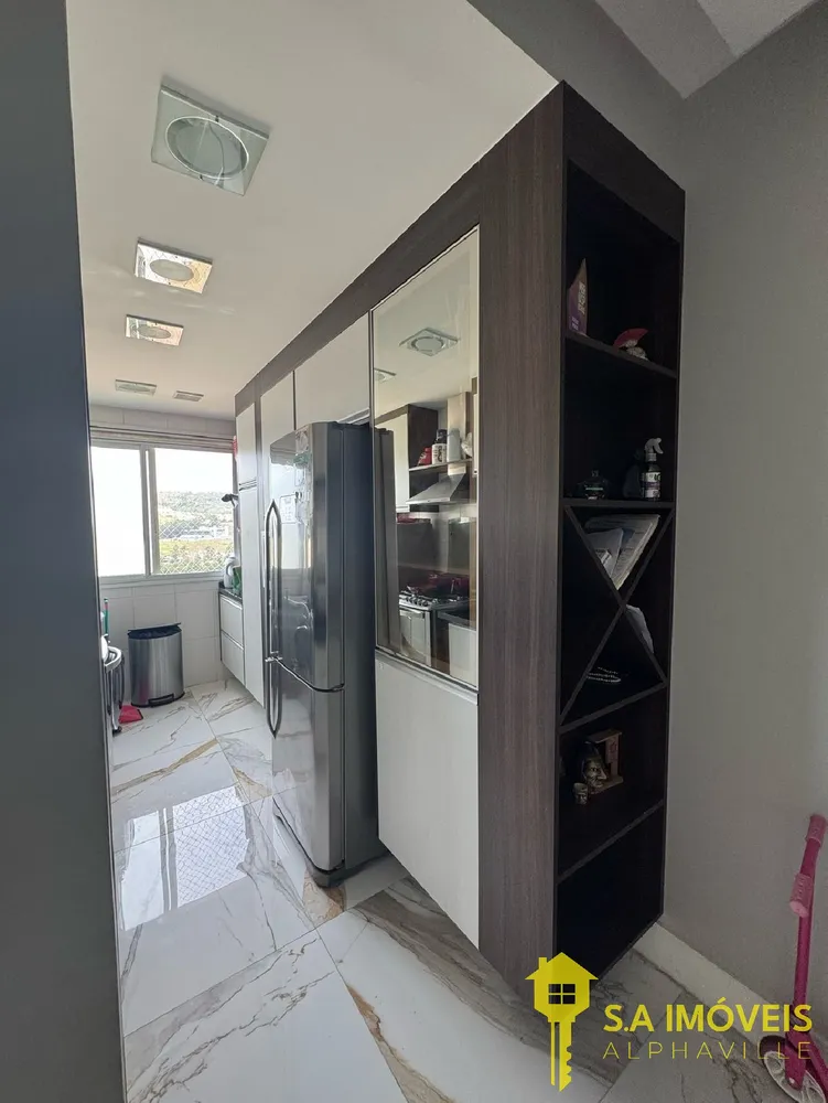 Apartamento, 2 quartos, 76 m² - Foto 3