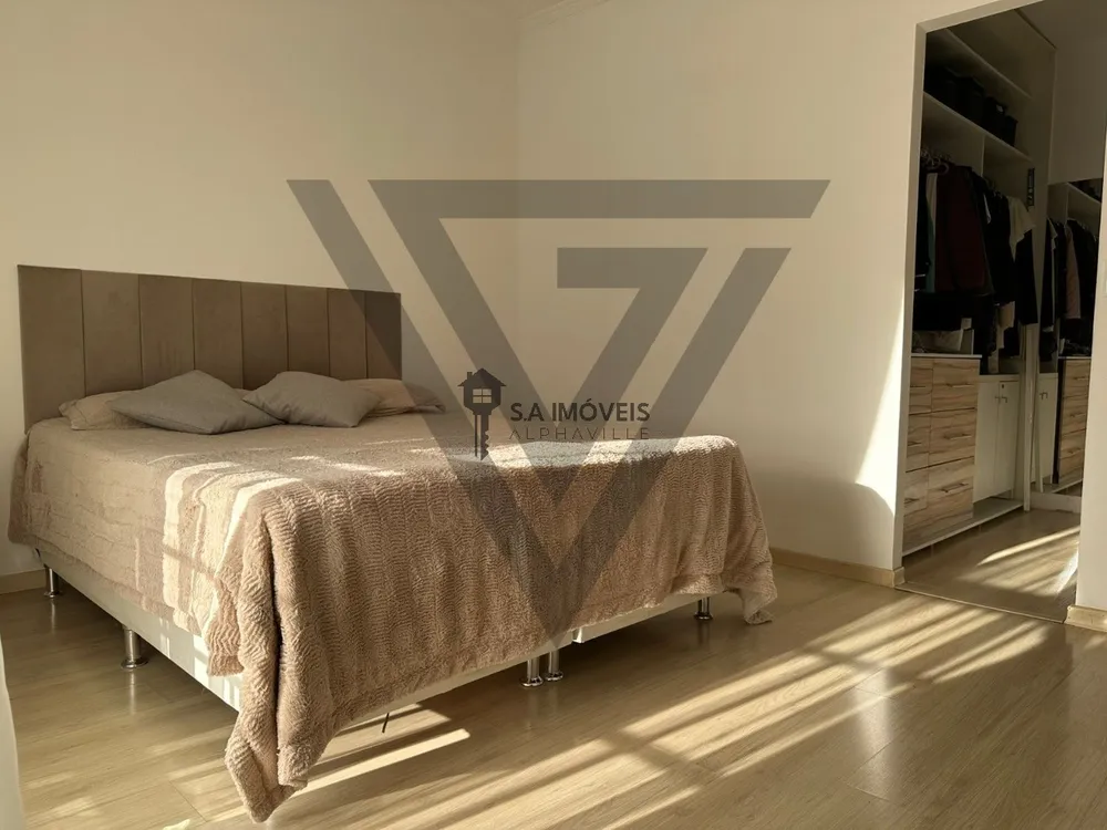Casa, 3 quartos, 204 m² - Foto 4