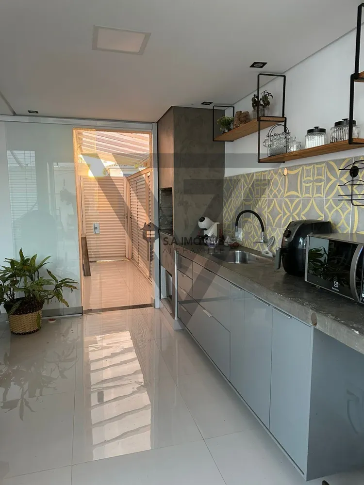 Casa, 3 quartos, 204 m² - Foto 11