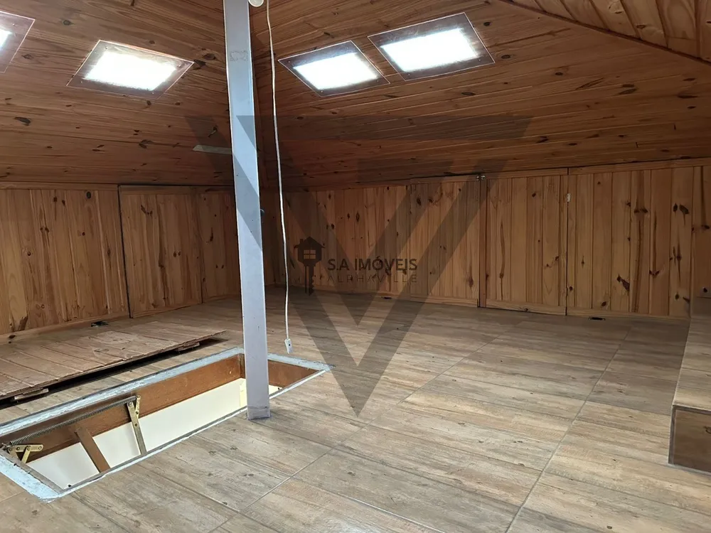 Casa, 3 quartos, 204 m² - Foto 9
