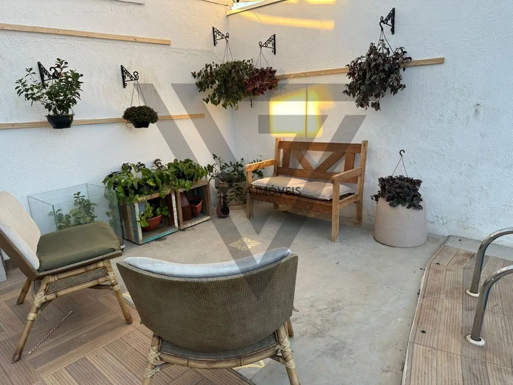 Casa, 3 quartos, 204 m² - Foto 3