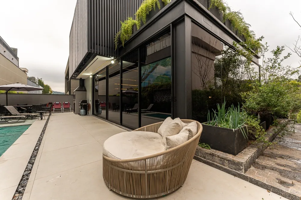 Casa, 3 quartos, 423 m² - Foto 2
