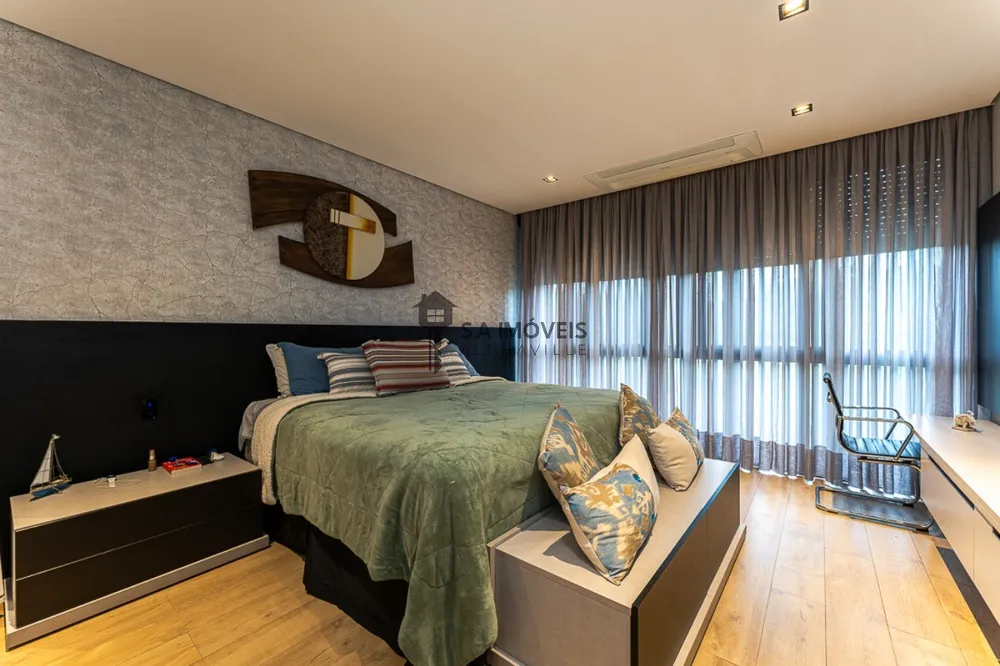 Casa, 3 quartos, 423 m² - Foto 4