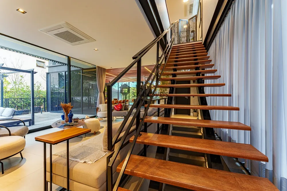 Casa, 3 quartos, 423 m² - Foto 3