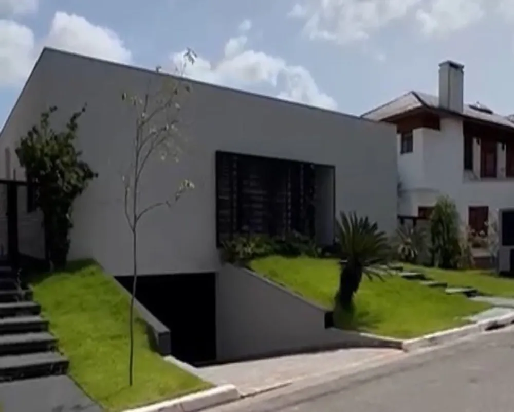 Casa, 5 quartos, 740 m² - Foto 11