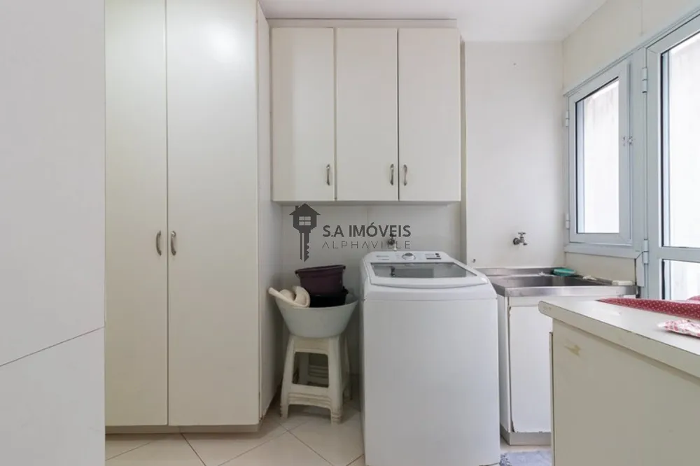 Casa, 5 quartos, 420 m² - Foto 12