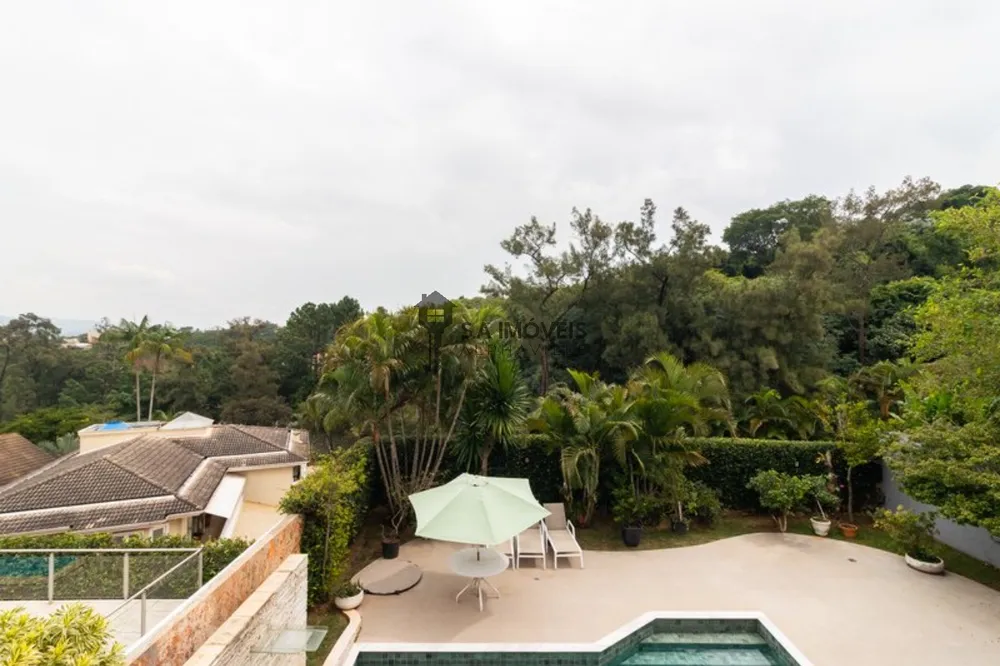 Casa, 5 quartos, 420 m² - Foto 6