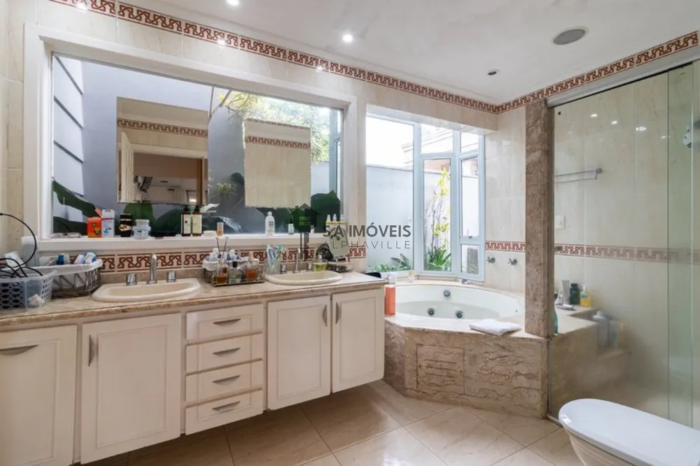 Casa, 5 quartos, 420 m² - Foto 8