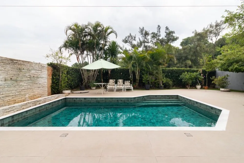 Casa, 5 quartos, 420 m² - Foto 4