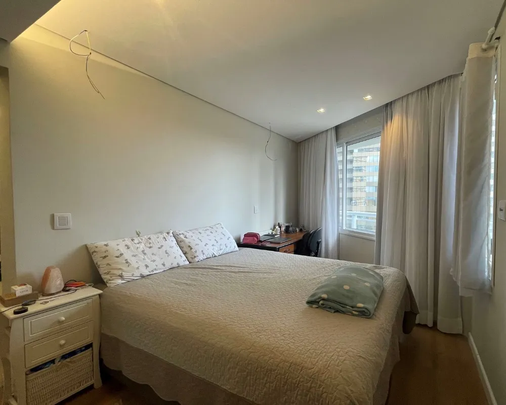 Apartamento, 1 quarto, 53 m² - Foto 8