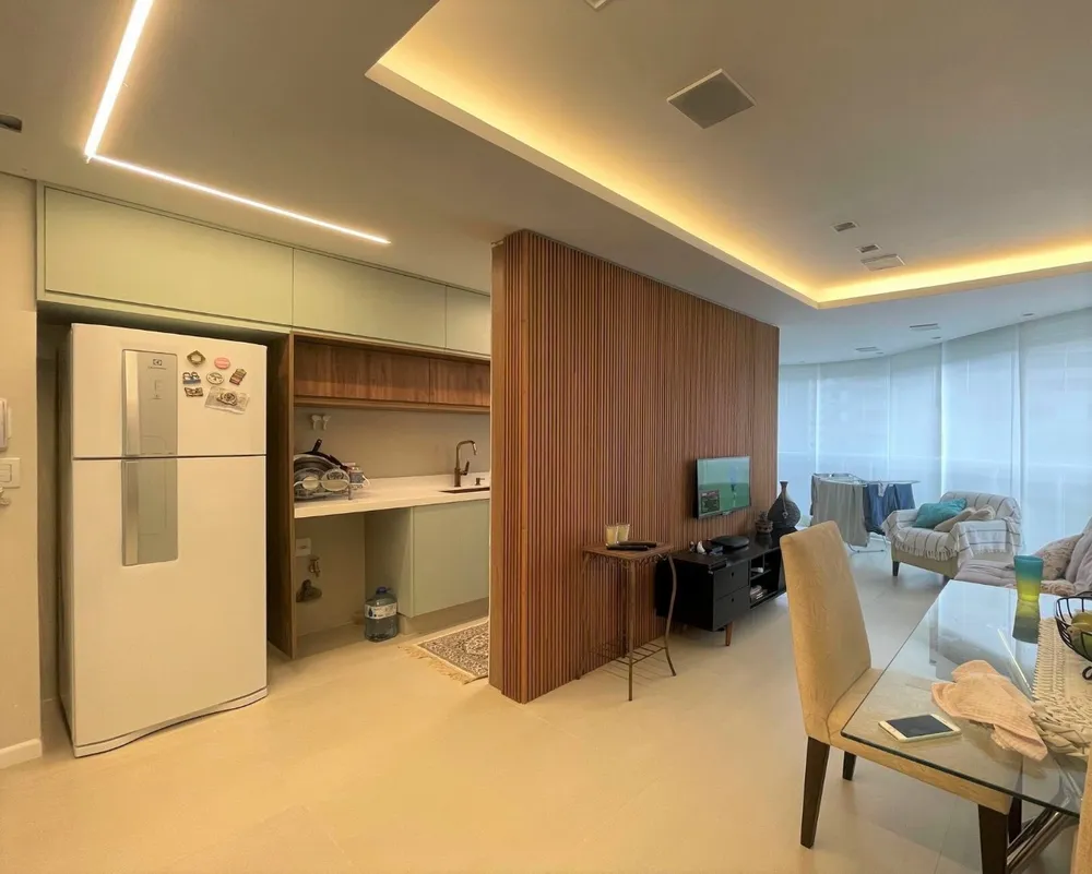 Apartamento, 1 quarto, 53 m² - Foto 12