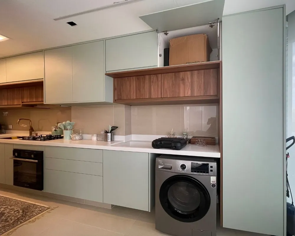 Apartamento, 1 quarto, 53 m² - Foto 1