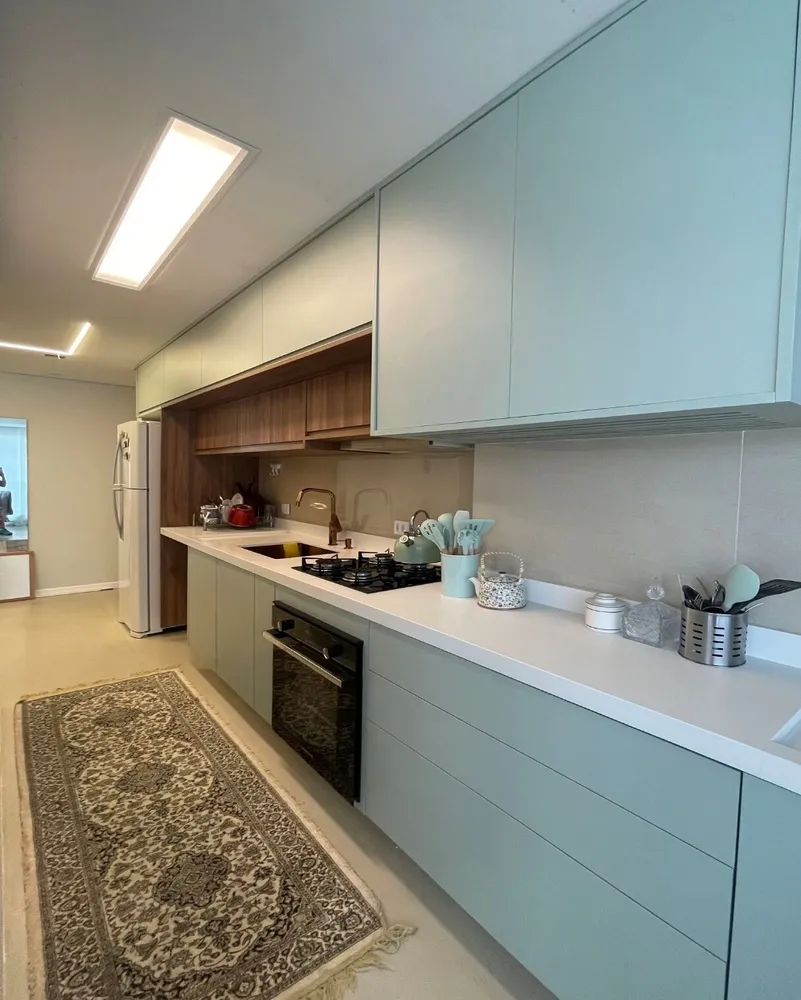 Apartamento, 1 quarto, 53 m² - Foto 9