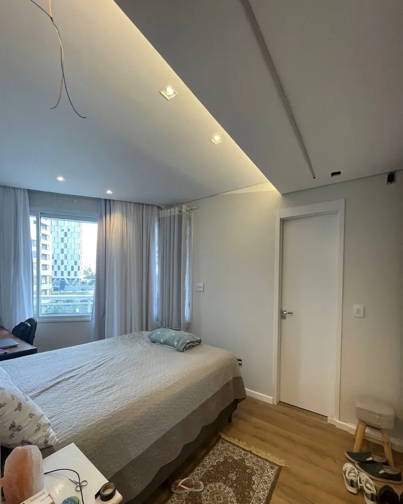 Apartamento, 1 quarto, 53 m² - Foto 3
