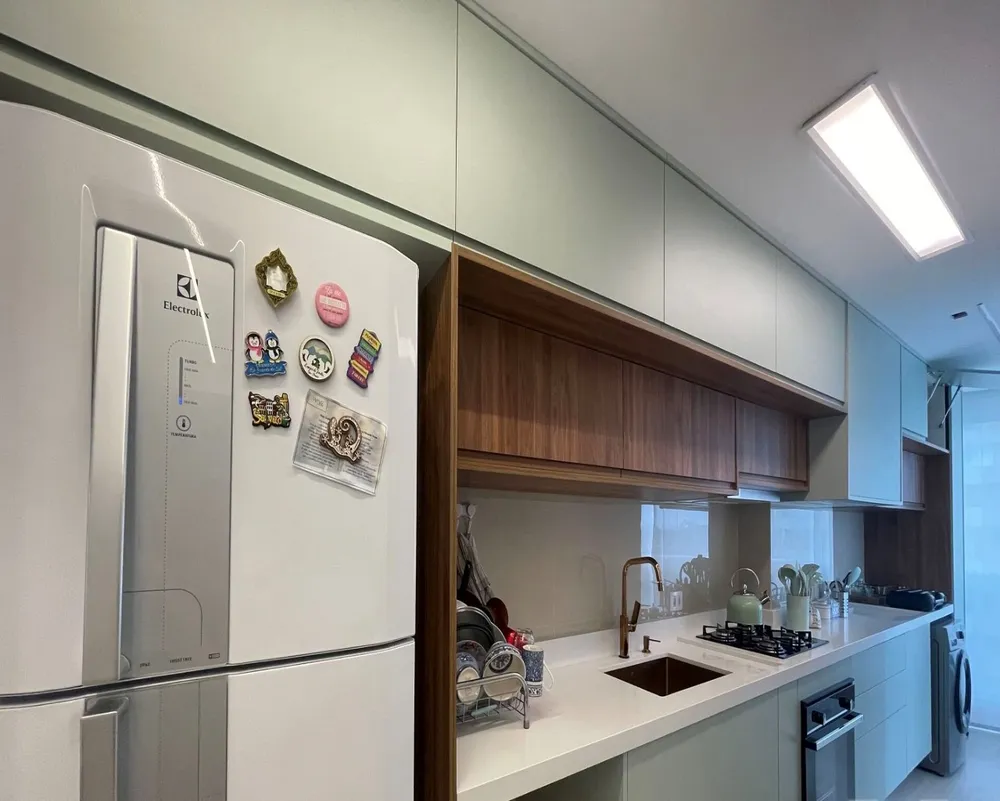 Apartamento, 1 quarto, 53 m² - Foto 4