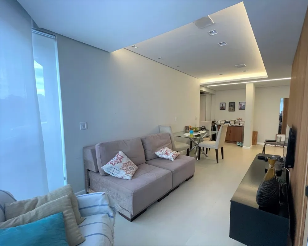 Apartamento, 1 quarto, 53 m² - Foto 3
