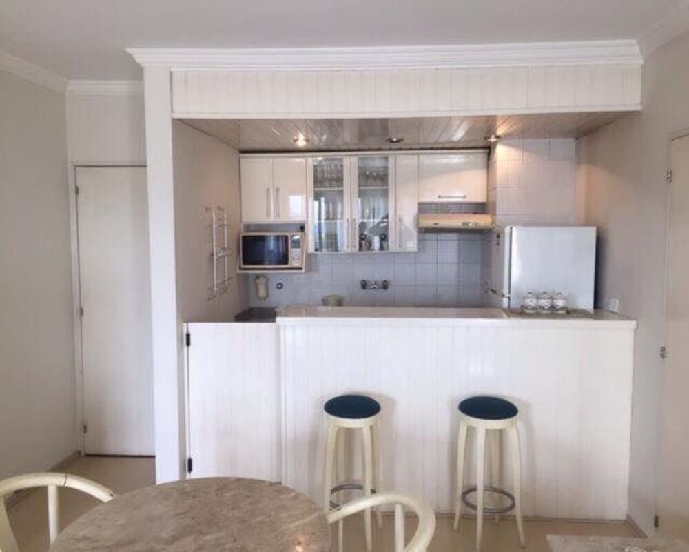 Apartamento, 1 quarto, 63 m² - Foto 5