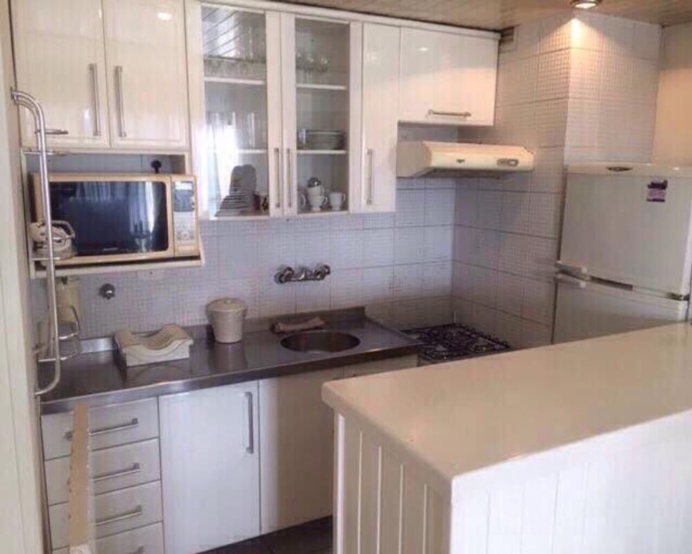 Apartamento, 1 quarto, 63 m² - Foto 1